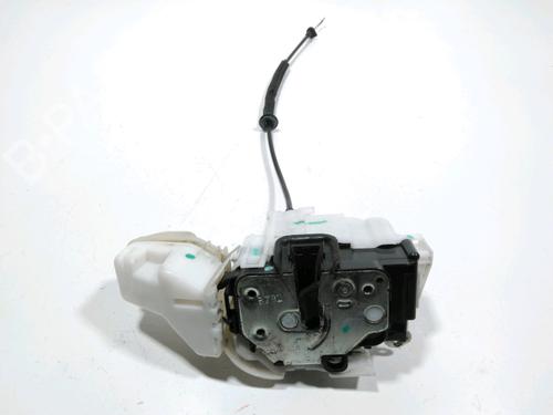 Used Front left lock ALFA ROMEO 159 Sportwagon (939_) 2.4 JTDM (939.BXM1B) (210 hp) 28248089