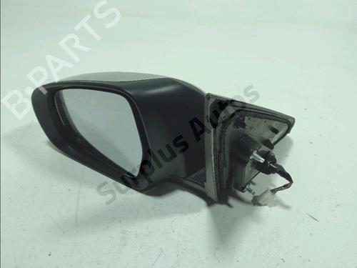 Used Left mirror Left mirror 37220620 37220620