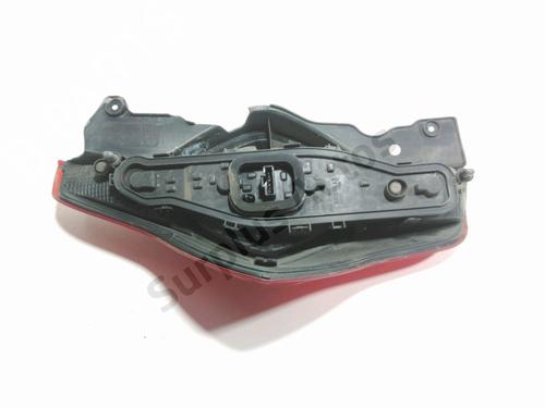 Right taillight DACIA LODGY (JS_) 1.5 dCi | BP38165652C35 - Image 3