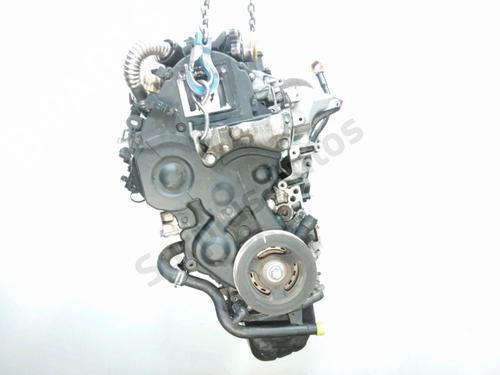 Engine CITROËN C4 Picasso I MPV (UD_) 1.6 HDi | BP36000013M1 - Image 4