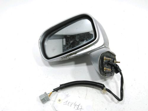 Used Left mirror HONDA STREAM (RN) 2.0 16V (RN3) (156 hp) 30997382