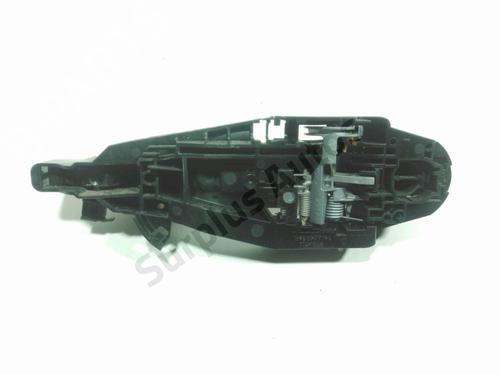 Front right exterior door handle PEUGEOT 208 II (UB_, UP_, UW_, UJ_) 1.2 PureTech 75 | BP29858087C129 
