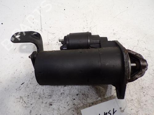 Starter OPEL ZAFIRA A MPV (T98) 2.0 DTI 16V (F75) | BP37763556M8 - Image 3