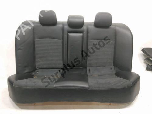 Used Rear seat Rear seat 38283990 38283990