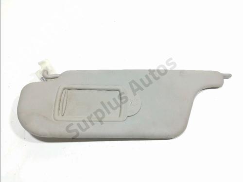 Used Left sun visor Left sun visor 36796753 36796753
