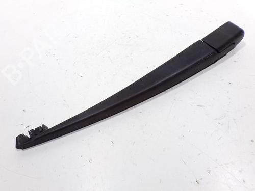 Used Rear windshield wiper arm PEUGEOT 207 (WA_, WC_) 1.6 HDi (90 hp) 29860174