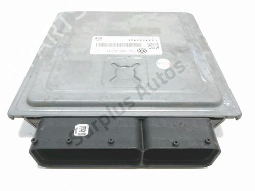Used Engine control unit (ECU) Engine control unit (ECU) 39397305 39397305