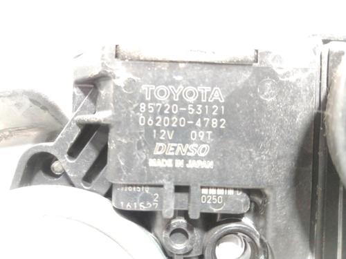 Rear right window mechanism LEXUS IS III (_E3_) 300h (AVE30_, AVE30R) | BP37778767C25 - Image 2