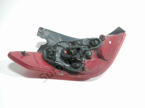 Right taillight PEUGEOT 308 I (4A_, 4C_) 1.6 HDi | BP28269382C35 