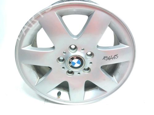 Used Rim BMW 3 Compact (E46) 316 ti (115 hp) 28226401