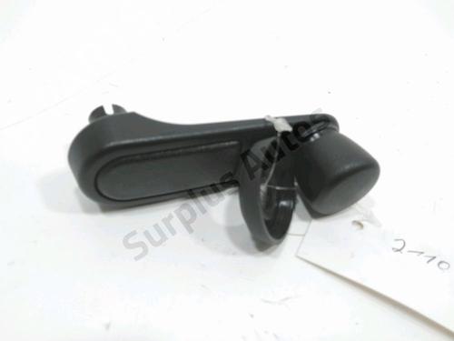 Used Left rear window switch Left rear window switch 31000537 31000537