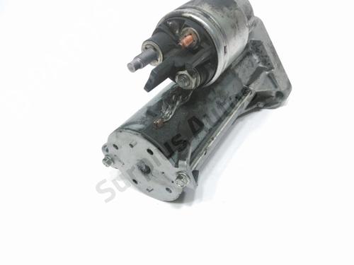 Starter RENAULT MEGANE III Hatchback (BZ0/1_, B3_) 1.5 dCi (BZ09, BZ0D, BZ1W, BZ29, BZ14) | BP28222401M8 