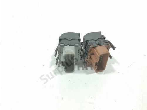 Left front window switch RENAULT SCÉNIC II (JM0/1_) 1.5 dCi (JM1E, JM16) | BP36183188I27 - Image 2