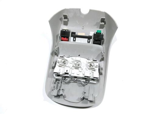 Interior roof light CITROËN C4 II (NC_) 1.6 HDi 90 | BP28263445I8