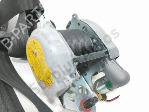 Front right seatbelt KIA CEE'D (JD) 1.6 CRDi 128 | BP30992418I25 - Image 2