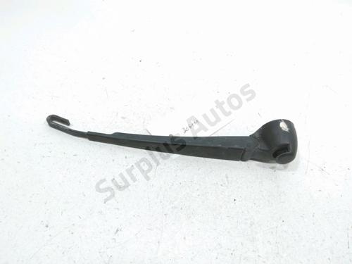 Used Rear windshield wiper arm AUDI A3 (8L1) 1.9 TDI (130 hp) 31007353