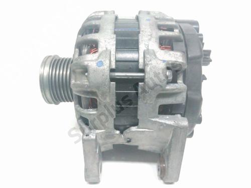 Alternator VW POLO VI (AW1, BZ1, AE1) 1.0 | BP32153605M7 - Image 2