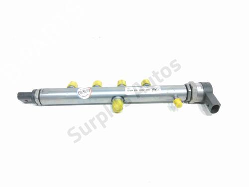 Used Injection rail MERCEDES-BENZ A-CLASS (W177) A 200 d (177.012) (150 hp) 28221344