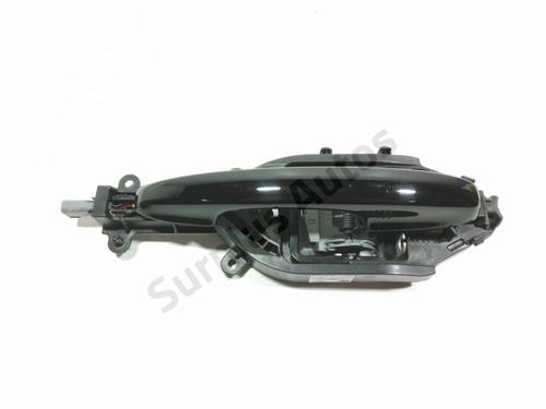 Used Rear left exterior door handle Rear left exterior door handle 37779574 37779574