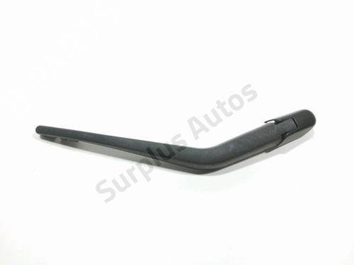 Used Rear windshield wiper arm NISSAN NOTE (E12) 1.2 (80 hp) 28271480