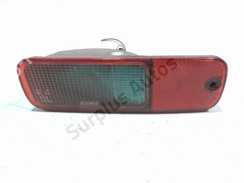 Used Reverse light FIAT BARCHETTA (183_) 1.8 16V (130 hp) 30119263