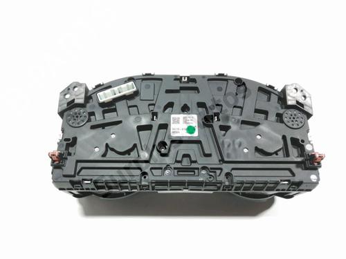 Instrument cluster SUZUKI SWIFT V (AZ) 1.4 Sport SHVS | BP28230572C47