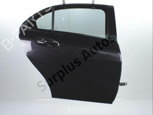 Dør høyre bak MERCEDES-BENZ A-CLASS (W176) A 250 (176.044) (211 hp) 31822539