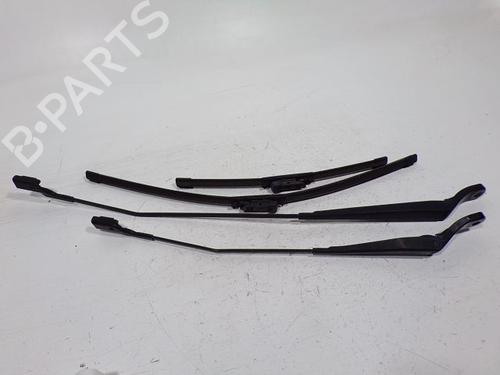Used Front windshield wiper arm Front windshield wiper arm CITROËN BERLINGO MULTISPACE (B9) [2008-2026] 28271569 28271569