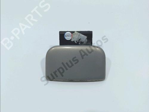 Used Front left exterior door handle Front left exterior door handle 37774708 37774708