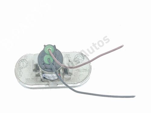 Right side indicator RENAULT TWINGO II (CN0_) 1.2 16V (CN04, CN0B) | BP40060727I19 - Image 3