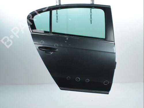 Used Right rear door VW PASSAT B7 (362) 1.4 TSI (122 hp) 28252979