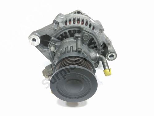 Used Alternator Alternator HYUNDAI ACCENT II (LC) 1.5 CRDi (82 hp) 35719799 35719799