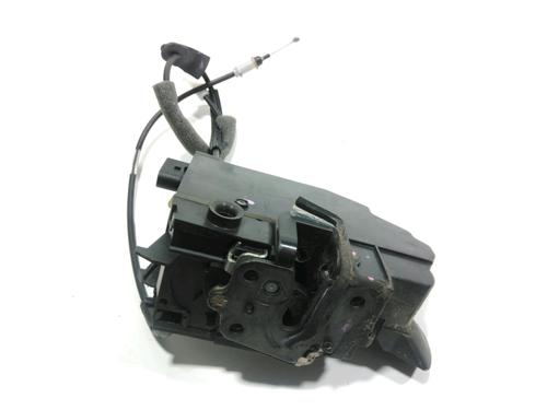 Front right lock PEUGEOT 308 II (LB_, LP_, LW_, LH_, L3_) 1.6 HDi / BlueHDi 115 | BP28246856C97