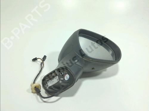 Used Right mirror Right mirror 37776347 37776347