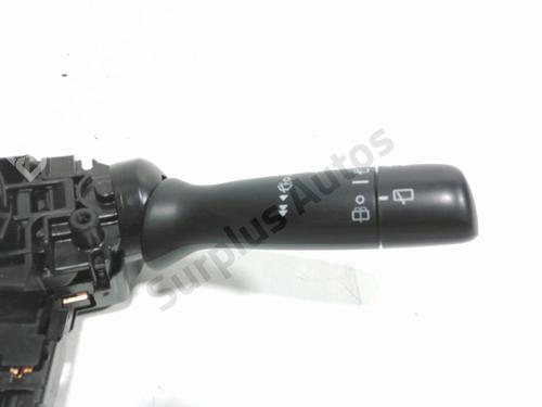 Steering wheel controls PEUGEOT 108 1.0 VTi | BP33190958E15 - Image 2