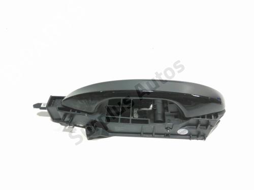 Used Rear left exterior door handle Rear left exterior door handle 33034602 33034602
