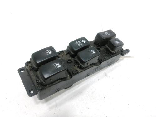 Used Left front window switch KIA RIO II (JB) 1.5 CRDi (110 hp) 30998997