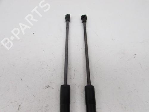 Tailgate lift support DACIA SANDERO II TCe 90 (B8M1, B8MA, B8AC) | BP37783393C138 - Image 3