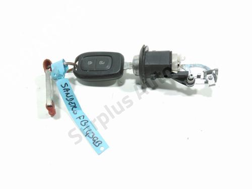 Spak kontakt DACIA SANDERO II TCe 90 (B8M1, B8MA, B8AC) (90 hp) 31350782