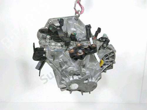 Gearbox HYUNDAI i10 I (PA) 1.2 | BP30987079M3