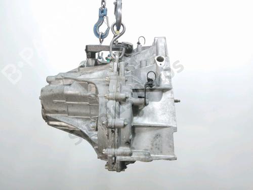 Gearbox RENAULT CLIO V (B7_) 1.5 Blue dCi 115 (B7AD) | BP37764994M3 - Image 4