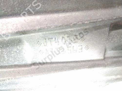 Gearbox DACIA JOGGER (RK_) 1.0 TCe 100 ECO-G (RKMT) | BP38793408M3 - Image 5