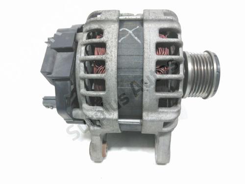 Alternator NISSAN PULSAR Hatchback (C13) 1.5 dCi | BP39259817M7 - Image 4