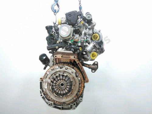 Engine RENAULT CLIO IV (BH_) 1.5 dCi 90 | BP33973815M1 - Image 4