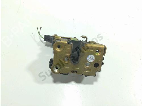 Used Front right lock Front right lock 37292102 37292102