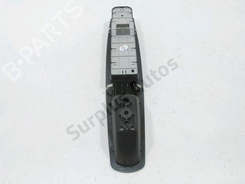 Left front window switch RENAULT SCÉNIC III (JZ0/1_) 1.5 dCi | BP38793811I27 - Image 2