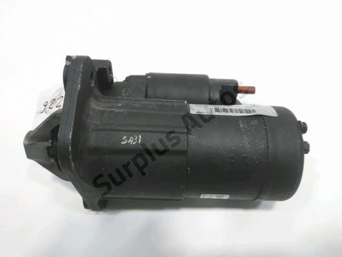 Démarreur NISSAN JUKE (F15) 1.5 dCi (110 hp) 31868094