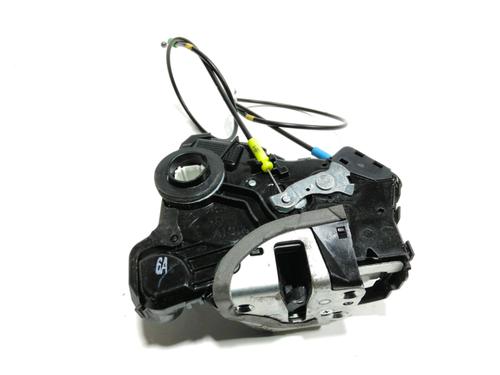 Used Front left lock TOYOTA AURIS (_E15_) 1.6 (ZRE151_, ZRE151R) (132 hp) 28247840