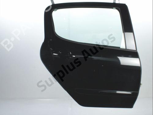 Used Right rear door Right rear door PEUGEOT 308 I (4A_, 4C_) 1.6 HDi (112 hp) 32742309 32742309