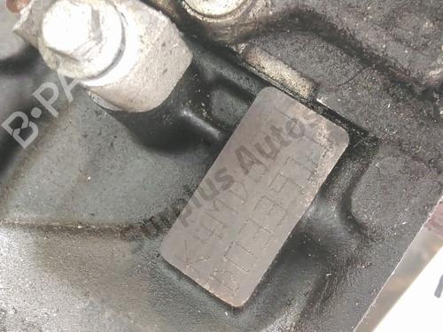 Engine RENAULT CLIO III (BR0/1, CR0/1) 1.6 16V (BR05, BR0B, BR0Y, BR15, BR1J, BR1M, BR1Y, CR0B,... | BP39117950M1 - Image 5